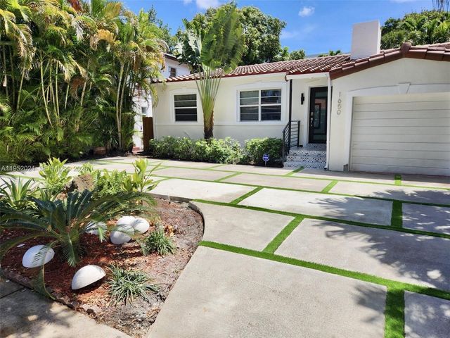 1650 SW 21st St ., Miami, FL 33145