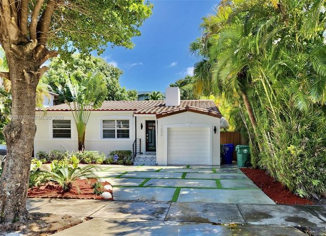 1650 SW 21st St ., Miami, FL 33145