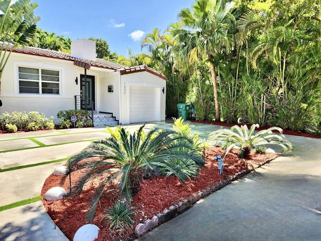 1650 SW 21st St ., Miami, FL 33145