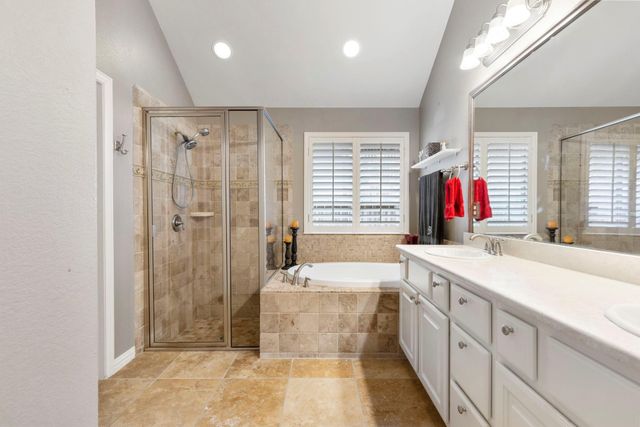 6923 Sanders Hill Lane, Humble, TX 77396