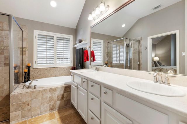 6923 Sanders Hill Lane, Humble, TX 77396