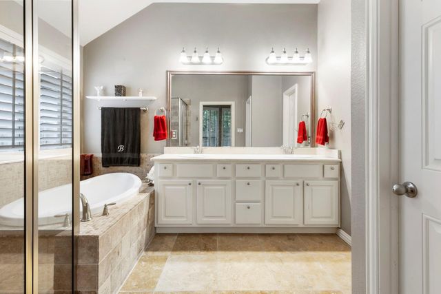 6923 Sanders Hill Lane, Humble, TX 77396