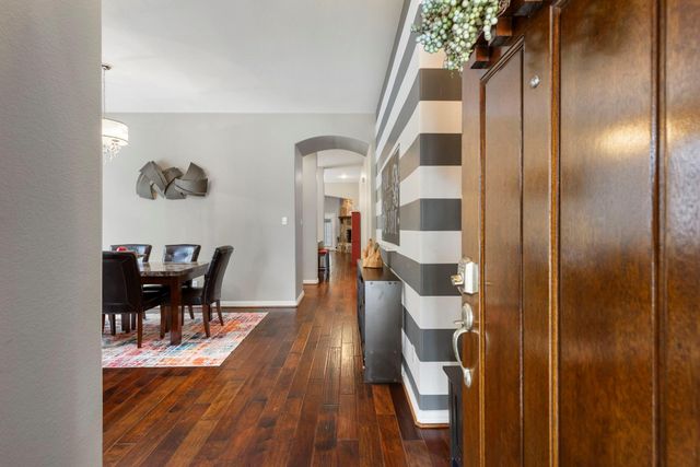6923 Sanders Hill Lane, Humble, TX 77396
