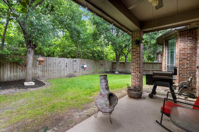 6923 Sanders Hill Lane, Humble, TX 77396