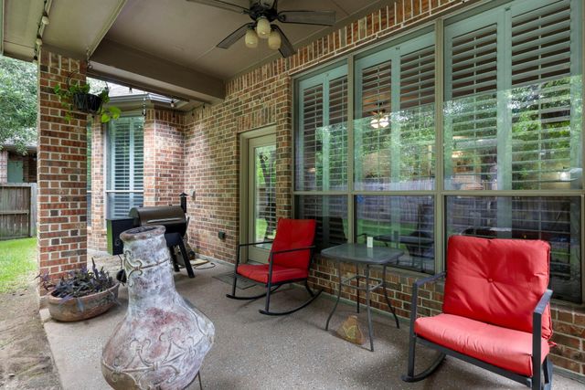 6923 Sanders Hill Lane, Humble, TX 77396