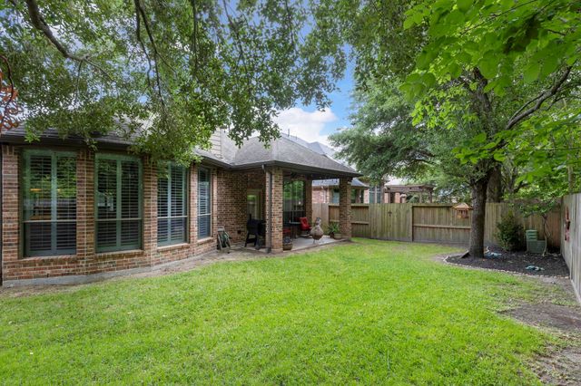 6923 Sanders Hill Lane, Humble, TX 77396