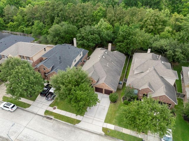 6923 Sanders Hill Lane, Humble, TX 77396