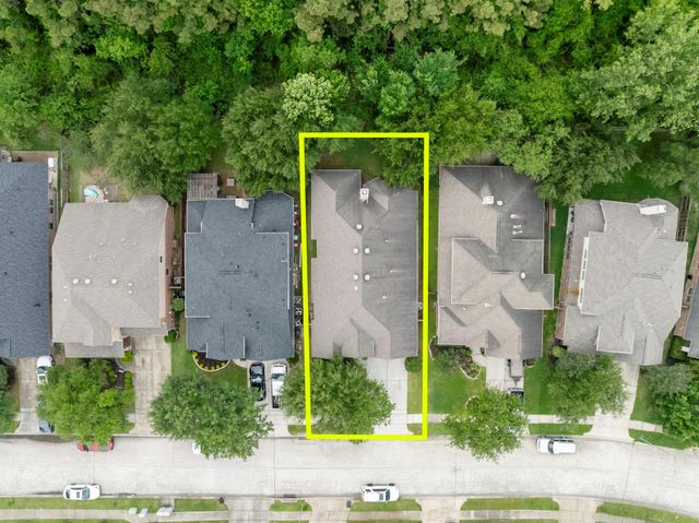 6923 Sanders Hill Lane, Humble, TX 77396
