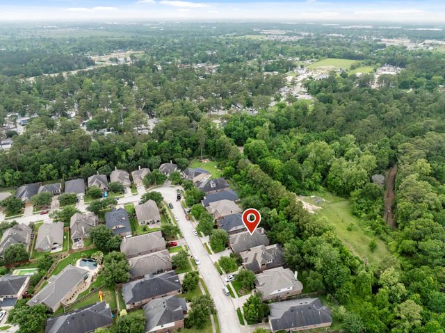 6923 Sanders Hill Lane, Humble, TX 77396