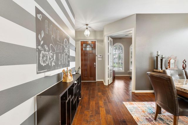 6923 Sanders Hill Lane, Humble, TX 77396