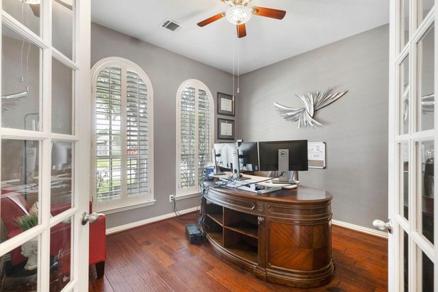 6923 Sanders Hill Lane, Humble, TX 77396