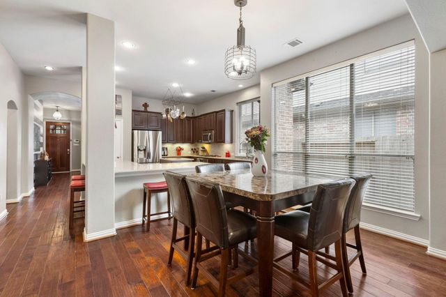 6923 Sanders Hill Lane, Humble, TX 77396