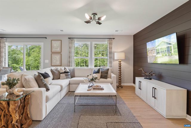 Lot 83 TRAILFORK RD, Barboursville, VA 22923