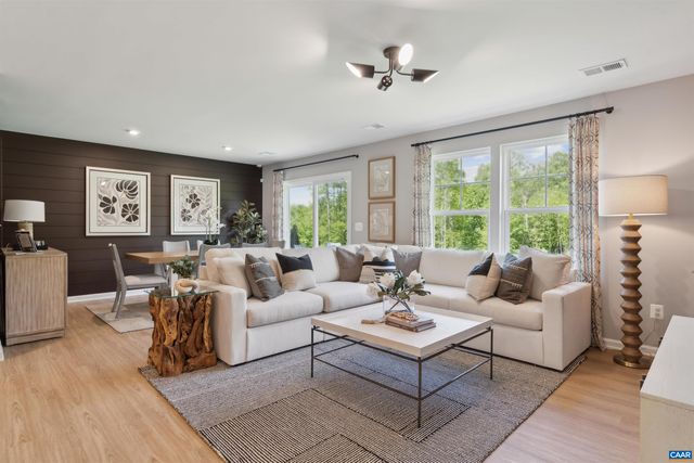 Lot 83 TRAILFORK RD, Barboursville, VA 22923