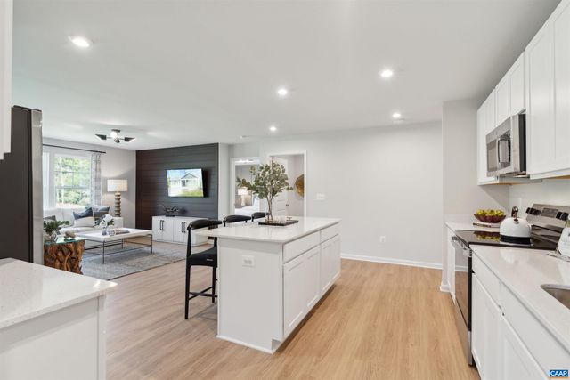 Lot 83 TRAILFORK RD, Barboursville, VA 22923