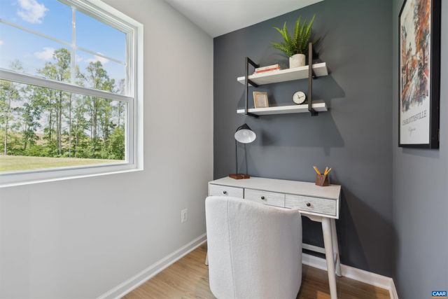 Lot 83 TRAILFORK RD, Barboursville, VA 22923