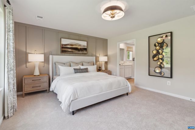 Lot 83 TRAILFORK RD, Barboursville, VA 22923