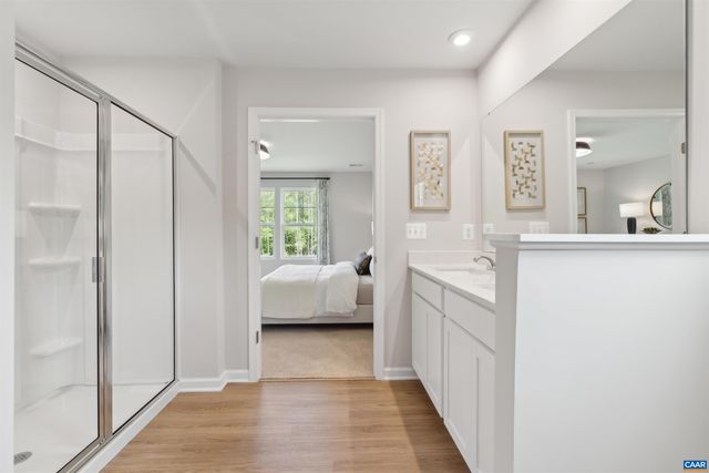 Lot 83 TRAILFORK RD, Barboursville, VA 22923