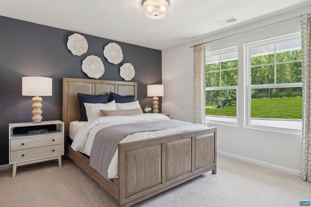 Lot 83 TRAILFORK RD, Barboursville, VA 22923