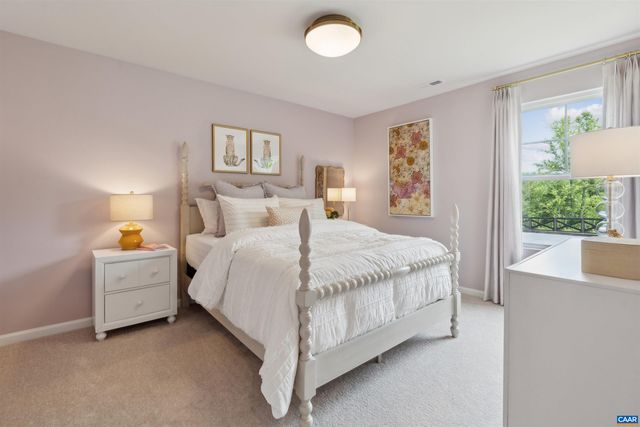 Lot 83 TRAILFORK RD, Barboursville, VA 22923