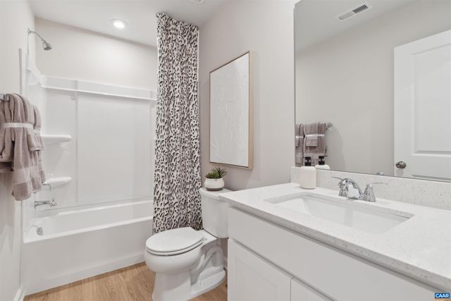 Lot 83 TRAILFORK RD, Barboursville, VA 22923