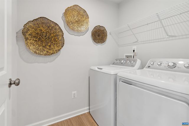 Lot 83 TRAILFORK RD, Barboursville, VA 22923