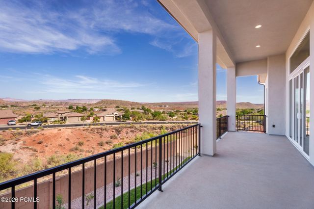 1886 N Chapman Drive, Washington, UT 84780