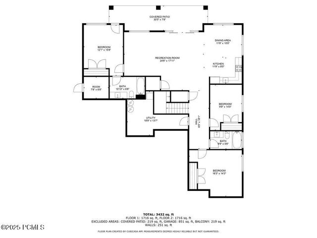 1886 N Chapman Drive, Washington, UT 84780