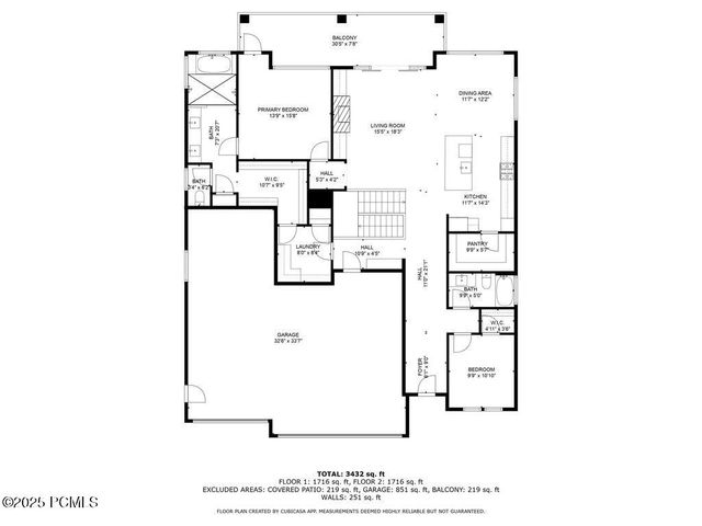 1886 N Chapman Drive, Washington, UT 84780