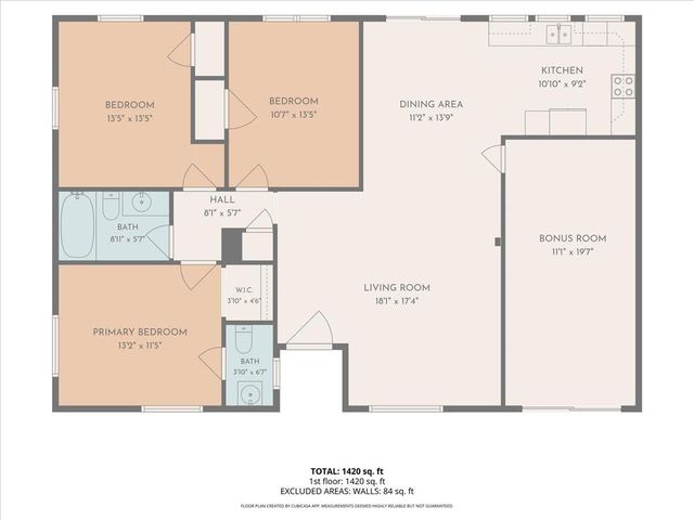 2402 Hodges Street, Baytown, TX 77521