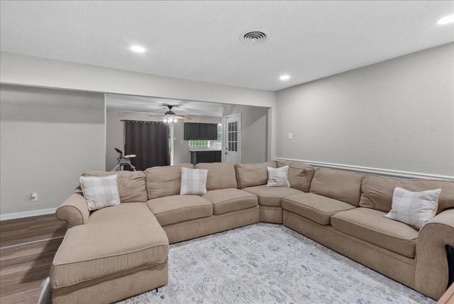 2402 Hodges Street, Baytown, TX 77521
