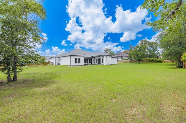 8318 Woods Hollow Trail, Fulshear, TX 77406