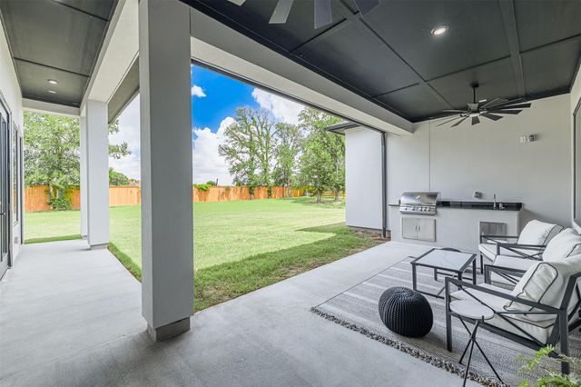 8318 Woods Hollow Trail, Fulshear, TX 77406
