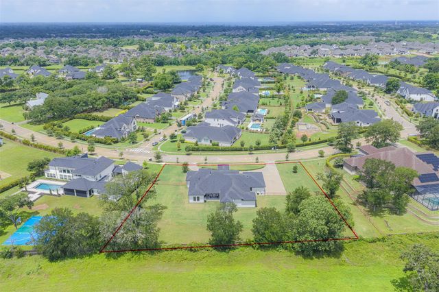 8318 Woods Hollow Trail, Fulshear, TX 77406