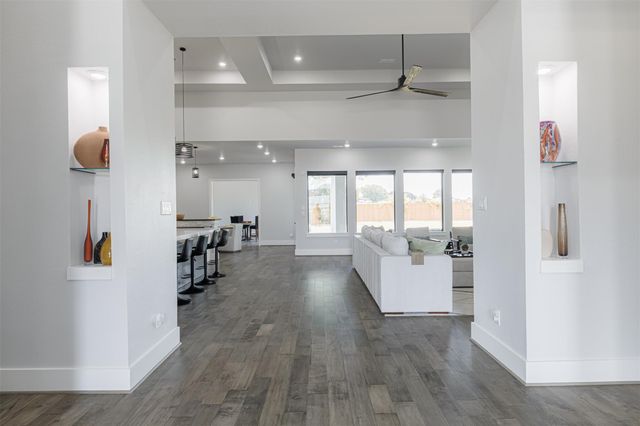 8318 Woods Hollow Trail, Fulshear, TX 77406