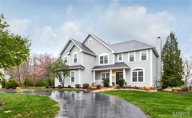1008 Sheffield Forest Drive, Wildwood, MO 63021