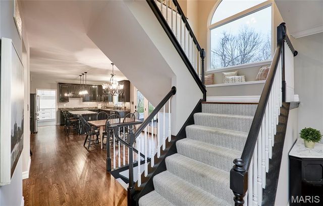 1008 Sheffield Forest Drive, Wildwood, MO 63021