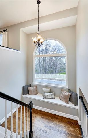 1008 Sheffield Forest Drive, Wildwood, MO 63021