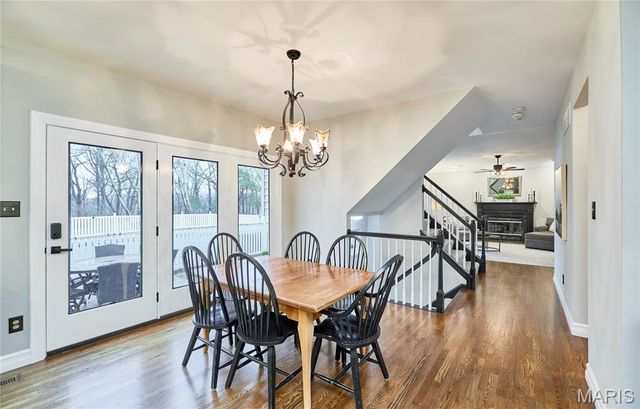 1008 Sheffield Forest Drive, Wildwood, MO 63021