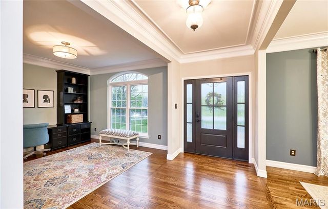 1008 Sheffield Forest Drive, Wildwood, MO 63021