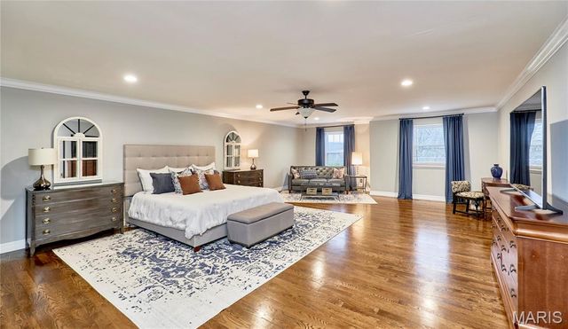 1008 Sheffield Forest Drive, Wildwood, MO 63021
