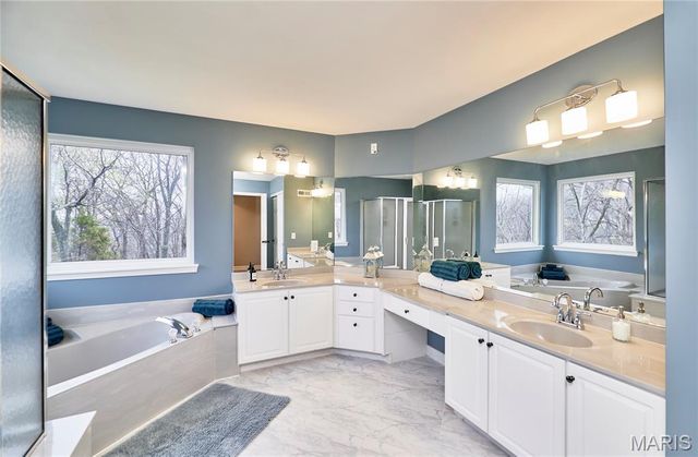 1008 Sheffield Forest Drive, Wildwood, MO 63021