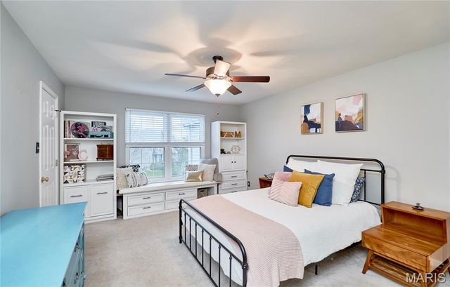 1008 Sheffield Forest Drive, Wildwood, MO 63021