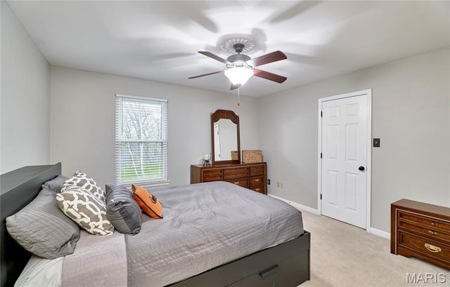 1008 Sheffield Forest Drive, Wildwood, MO 63021