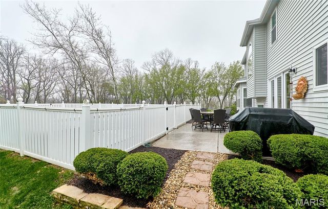 1008 Sheffield Forest Drive, Wildwood, MO 63021
