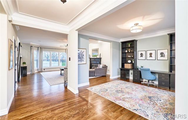 1008 Sheffield Forest Drive, Wildwood, MO 63021