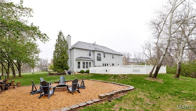 1008 Sheffield Forest Drive, Wildwood, MO 63021