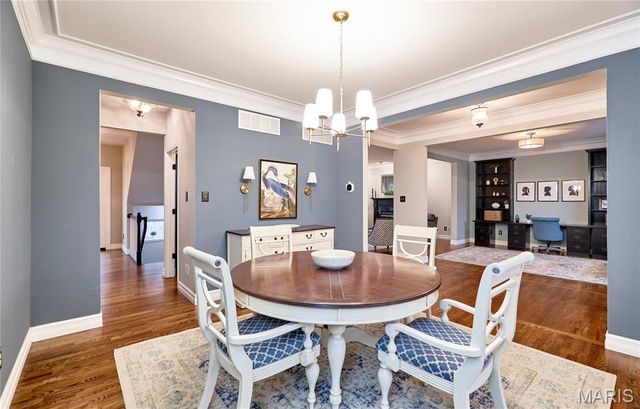 1008 Sheffield Forest Drive, Wildwood, MO 63021