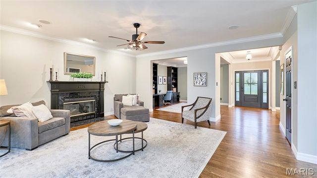 1008 Sheffield Forest Drive, Wildwood, MO 63021