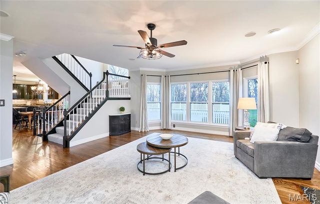1008 Sheffield Forest Drive, Wildwood, MO 63021